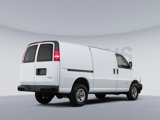 Used 2020 GMC Savana 2500 w/ Driver Convenience Package image 4
