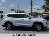 Used 2019 Hyundai Santa Fe SE image 2