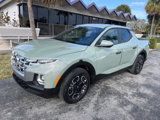 Used 2023 Hyundai Santa Cruz SEL image 2