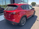 Used 2016 MAZDA CX-5 Grand Touring image 3