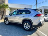 Used 2019 Toyota RAV4 LE image 3