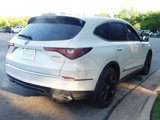 Used 2022 Acura MDX FWD image 4