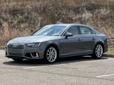 Used 2019 Audi A4 2.0T Premium w/ Convenience Package image 4