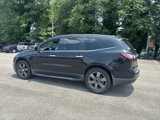 Used 2017 Chevrolet Traverse LT image 2
