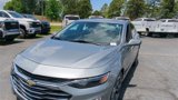 Used 2024 Chevrolet Malibu LT image 4