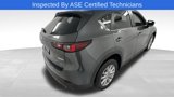 Used 2023 MAZDA CX-5 AWD 2.5 S w/ Preferred Package image 3