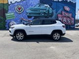 Used 2022 Jeep Compass Limited image 2