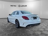 Used 2021 Mercedes-Benz C 300 4MATIC Sedan image 6
