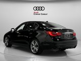 Used 2019 INFINITI Q50 Sport image 3
