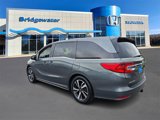 Used 2018 Honda Odyssey Elite image 4