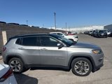 Used 2019 Jeep Compass Limited image 4