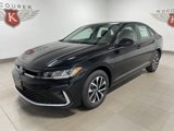New 2025 Volkswagen Jetta S image 3