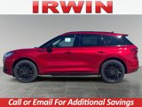 New 2025 Lincoln Corsair Grand Touring image 3