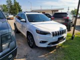 Used 2019 Jeep Cherokee Overland image 3