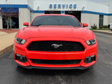 Used 2015 Ford Mustang Premium image 2