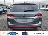 Used 2021 Volkswagen Atlas SE image 4
