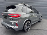 Used 2022 BMW X5 M w/ Competition Package 2 image 5