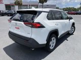 Certified 2020 Toyota RAV4 XLE image 5