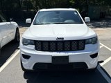 Used 2019 Jeep Grand Cherokee Altitude image 2