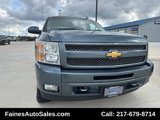 Used 2011 Chevrolet Silverado 1500 LT w/ All-Star Edition image 4
