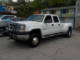 Used 2004 Chevrolet Silverado 3500 4x4 Crew Cab w/ Heavy-Duty Power Package image 2