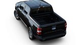 New 2024 Ford Maverick XLT w/ Equipment Group 300A Standard image 2