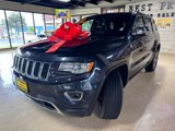 Used 2015 Jeep Grand Cherokee Limited w/ Luxury Group II image 4