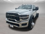 New 2025 RAM 5500 Tradesman image 4