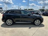 Used 2019 Audi Q5 2.0T Premium Plus w/ Premium Plus Package image 4