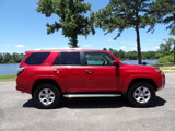 Used 2014 Toyota 4Runner SR5 image 2