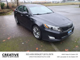 Used 2014 Kia Optima SX w/ SX Premium Technology Package image 6
