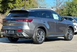 New 2025 INFINITI QX60 Sensory image 5