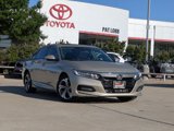 Used 2018 Honda Accord EX image 2