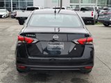 New 2025 Nissan Versa S w/ S Plus Package image 4