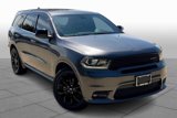 Used 2019 Dodge Durango GT w/ Blacktop Package image 2