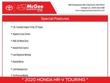 Used 2020 Honda HR-V Touring image 3