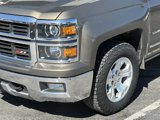 Used 2014 Chevrolet Silverado 1500 LTZ Z71 image 3