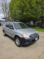 Used 2005 Honda CR-V LX image 3