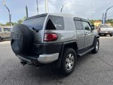 Used 2010 Toyota FJ Cruiser 4WD image 4