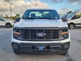 New 2024 Ford F150 XL image 2