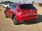 Used 2021 MAZDA CX-5 Touring w/ Touring Preferred SV Package image 3