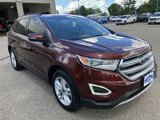 Used 2015 Ford Edge SEL w/ Equipment Group 201A image 4
