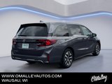Used 2025 Honda Odyssey EX-L image 5