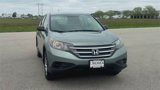 Used 2012 Honda CR-V LX image 3
