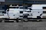 Used 2011 Ford E-350 and Econoline 350 Super Duty w/ PWR Locks & Windows Group image 2