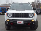 Certified 2022 Jeep Renegade Trailhawk w/ Sun/Sound Group image 5