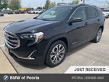 Used 2018 GMC Terrain SLT w/ Preferred Package image 6