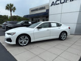 Certified 2023 Acura TLX w/ Technology Package image 3