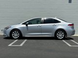 Used 2023 Toyota Corolla LE image 2