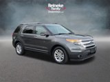 Used 2015 Ford Explorer XLT w/ Equipment Group 202A image 3